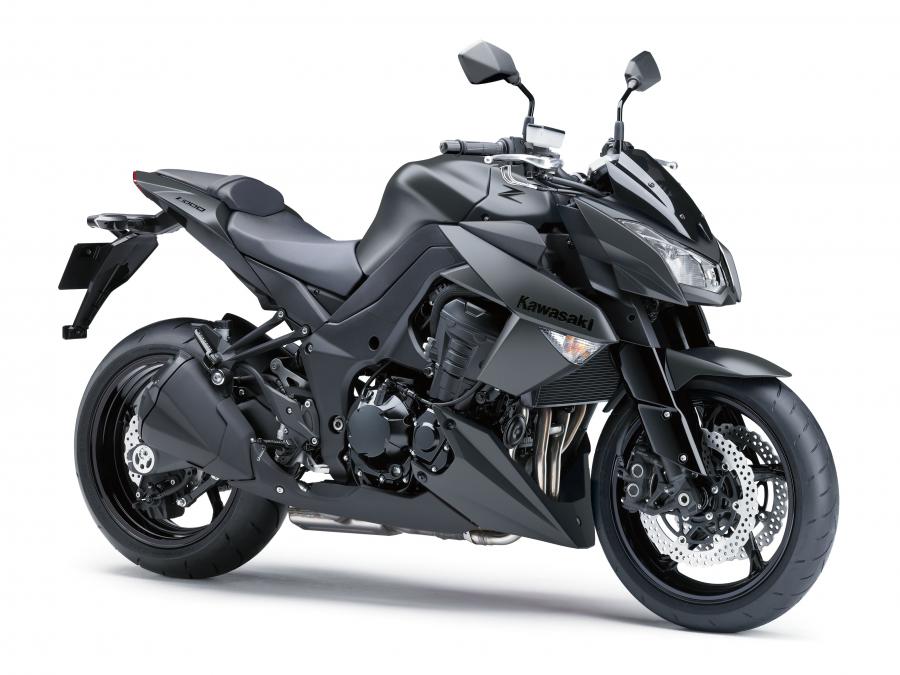 Kawasaki Z1000
